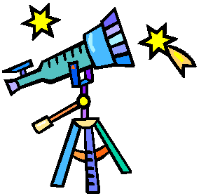 telescope-clipart-Telescope-clip-art-13